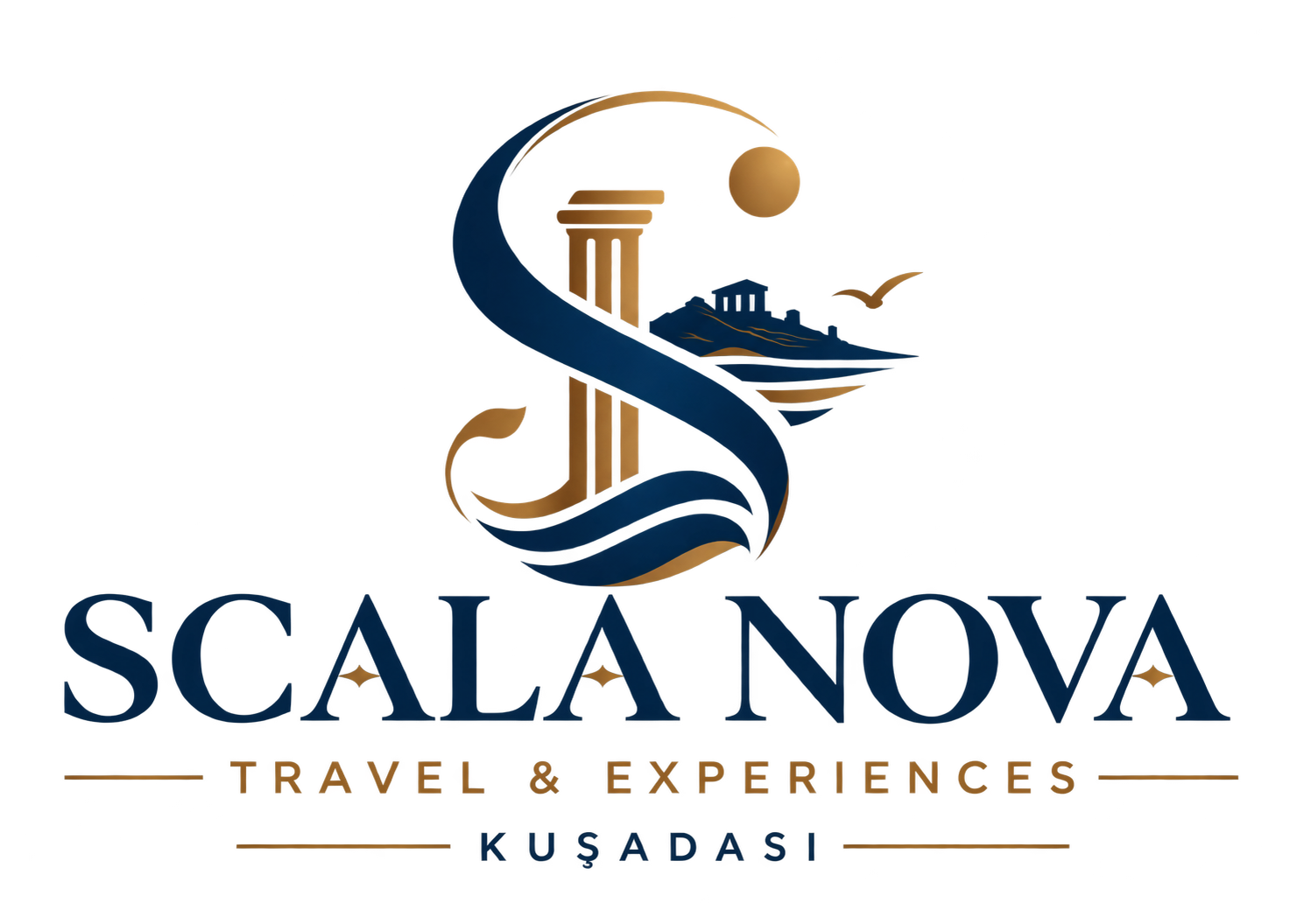 Scala Nova Travel & Experiences Kuşadası